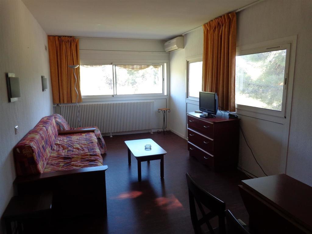 Apartament Le Domaine Des Oliviers Saint-Cyr-sur-Mer Pokój zdjęcie