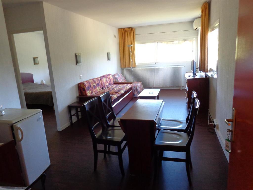 Apartament Le Domaine Des Oliviers Saint-Cyr-sur-Mer Pokój zdjęcie