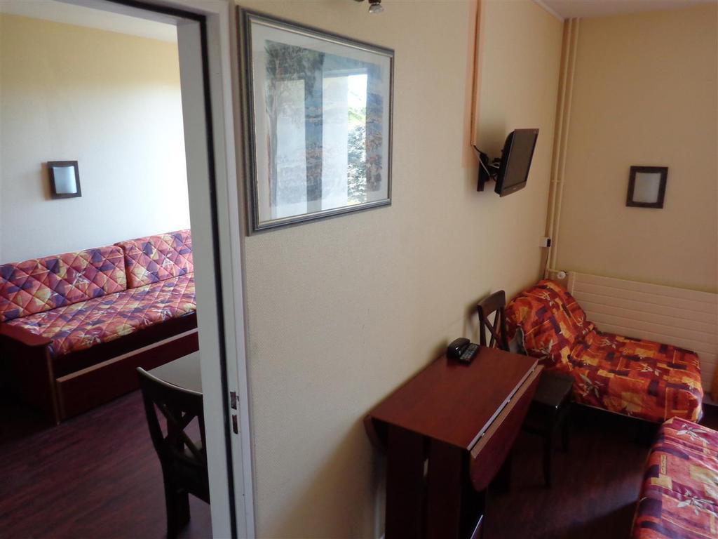 Apartament Le Domaine Des Oliviers Saint-Cyr-sur-Mer Pokój zdjęcie