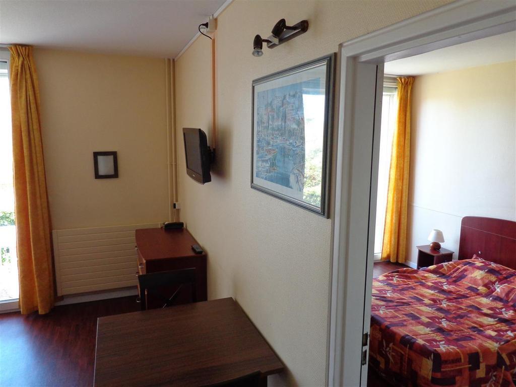 Apartament Le Domaine Des Oliviers Saint-Cyr-sur-Mer Pokój zdjęcie