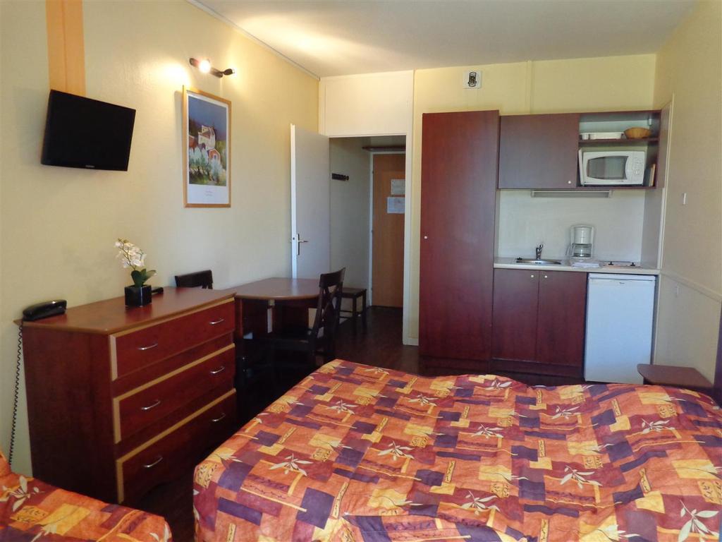 Apartament Le Domaine Des Oliviers Saint-Cyr-sur-Mer Pokój zdjęcie