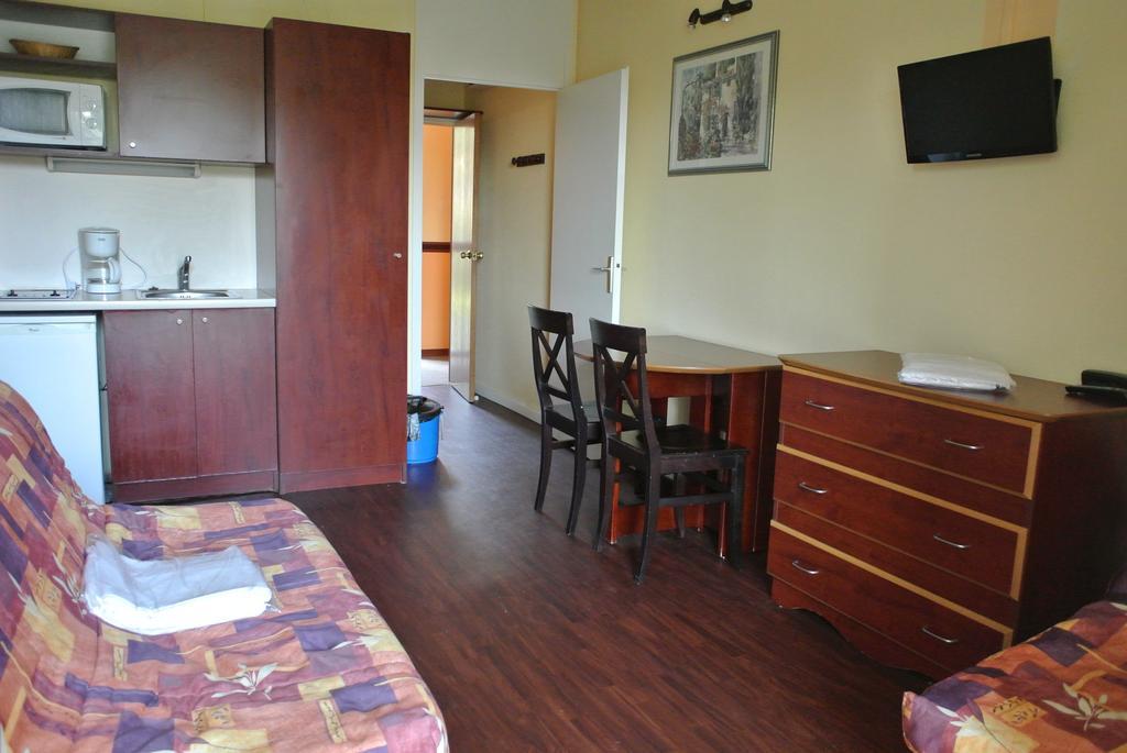 Apartament Le Domaine Des Oliviers Saint-Cyr-sur-Mer Pokój zdjęcie