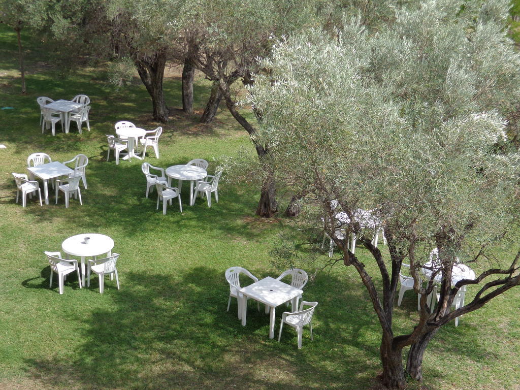 Apartament Le Domaine Des Oliviers Saint-Cyr-sur-Mer Zewnętrze zdjęcie