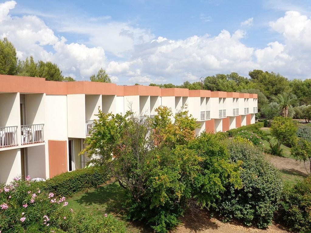 Apartament Le Domaine Des Oliviers Saint-Cyr-sur-Mer Zewnętrze zdjęcie