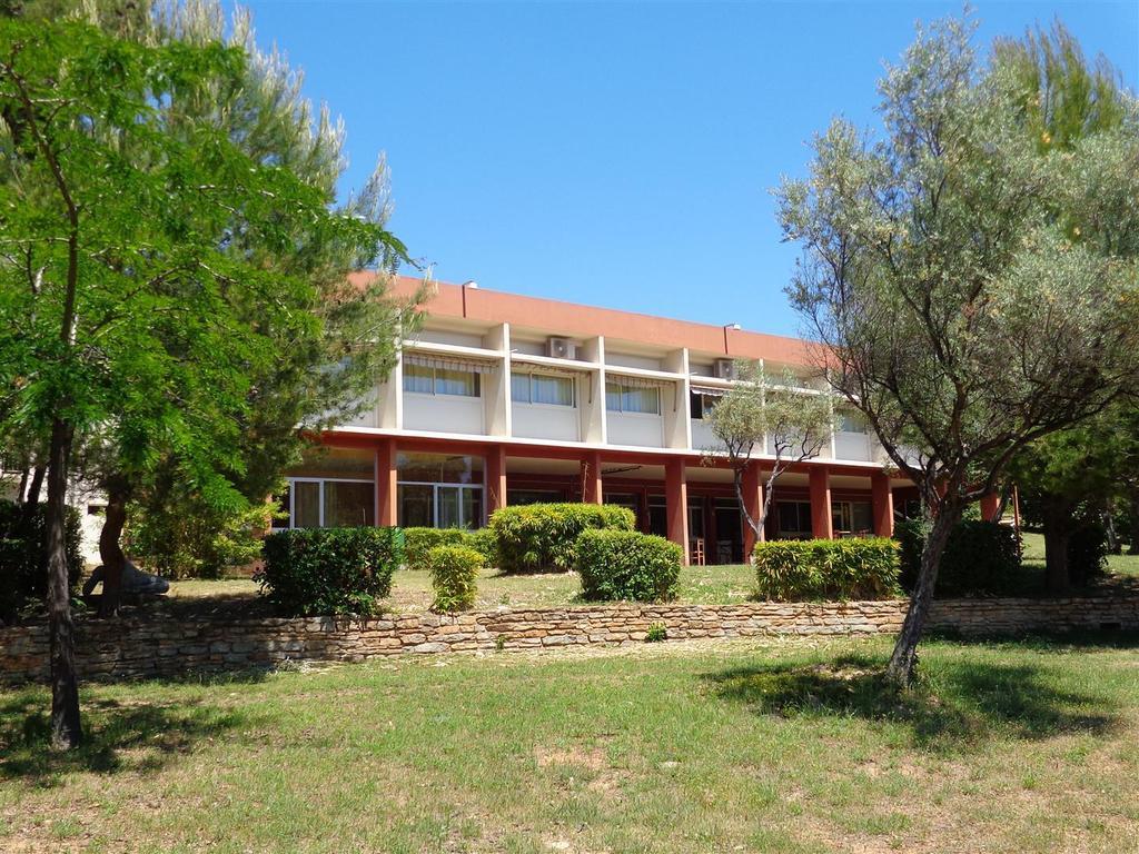 Apartament Le Domaine Des Oliviers Saint-Cyr-sur-Mer Zewnętrze zdjęcie