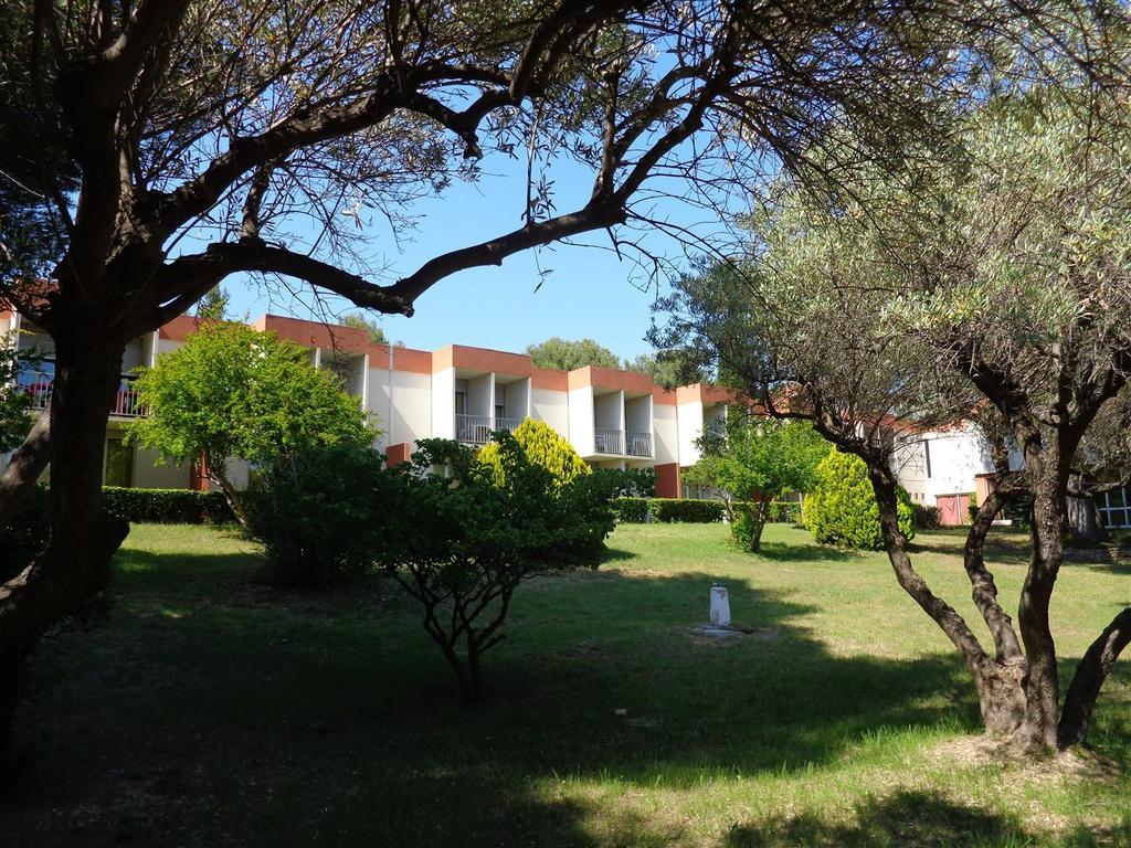 Apartament Le Domaine Des Oliviers Saint-Cyr-sur-Mer Zewnętrze zdjęcie