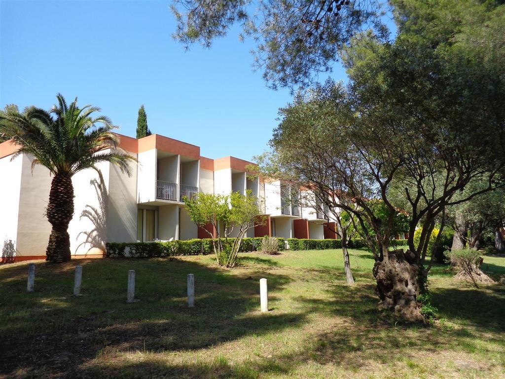 Apartament Le Domaine Des Oliviers Saint-Cyr-sur-Mer Zewnętrze zdjęcie
