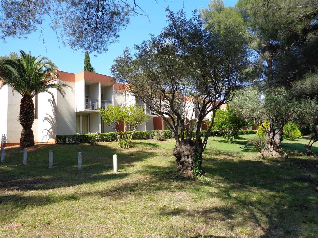 Apartament Le Domaine Des Oliviers Saint-Cyr-sur-Mer Zewnętrze zdjęcie