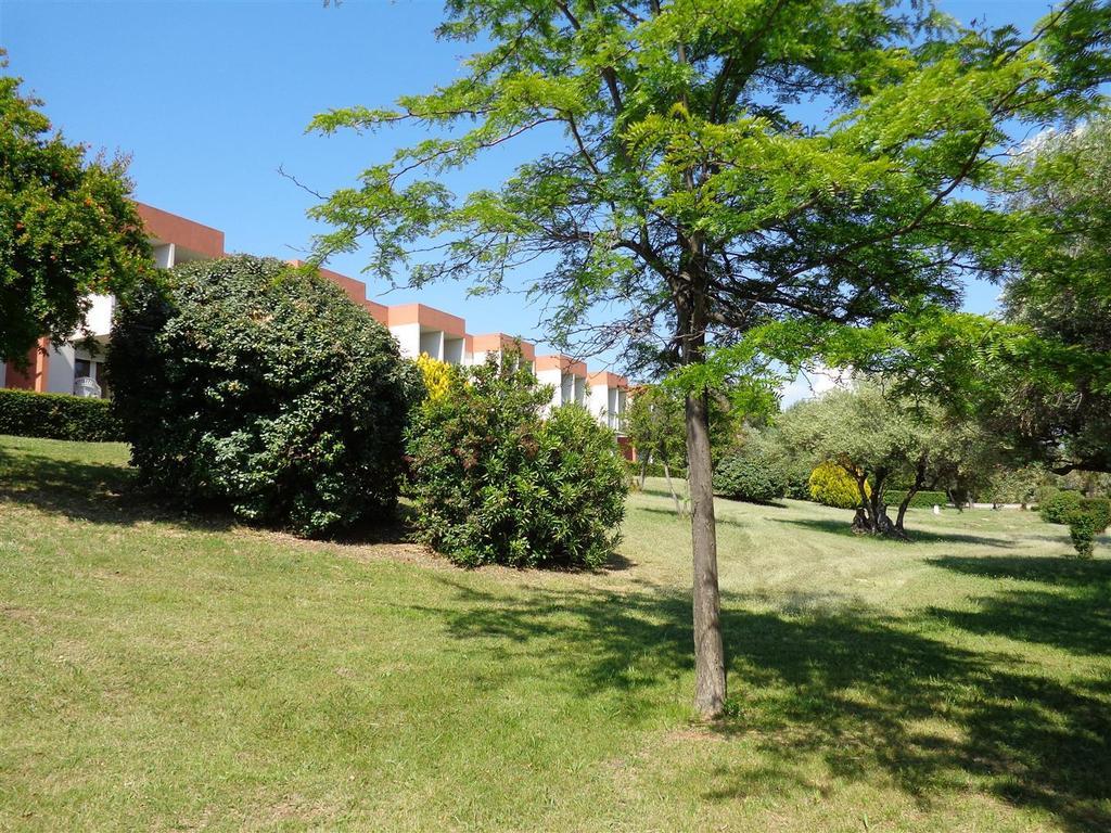 Apartament Le Domaine Des Oliviers Saint-Cyr-sur-Mer Zewnętrze zdjęcie