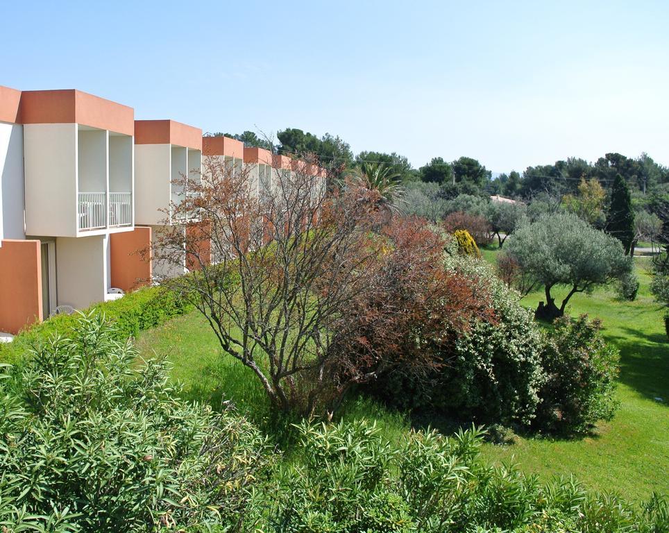 Apartament Le Domaine Des Oliviers Saint-Cyr-sur-Mer Zewnętrze zdjęcie