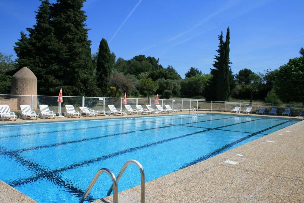 Apartament Le Domaine Des Oliviers Saint-Cyr-sur-Mer Pokój zdjęcie
