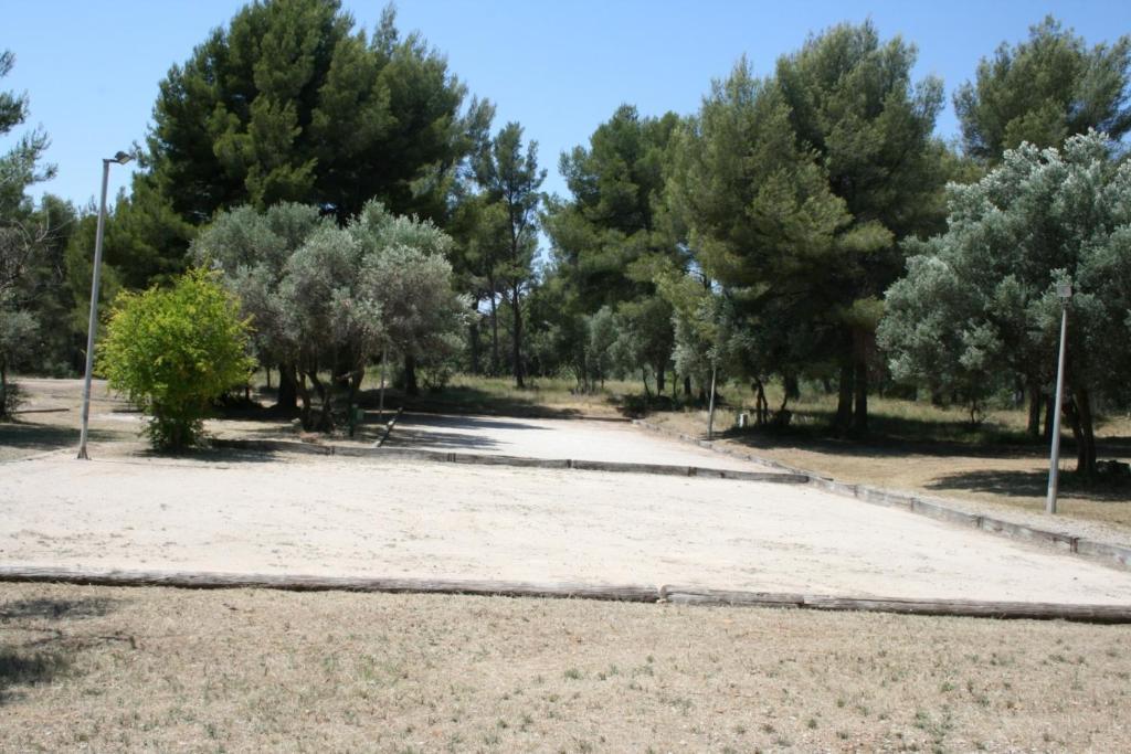 Apartament Le Domaine Des Oliviers Saint-Cyr-sur-Mer Pokój zdjęcie